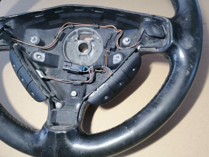 Stūre priekš OPEL ZAFIRA 2002