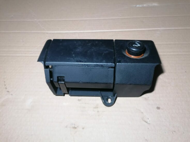 Pelnu trauks priekš OPEL ZAFIRA 2002