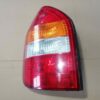 Aizmugurējais kreisais lukturis priekš OPEL ZAFIRA 2002