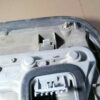Aizmugurējais kreisais lukturis priekš OPEL ZAFIRA 2002