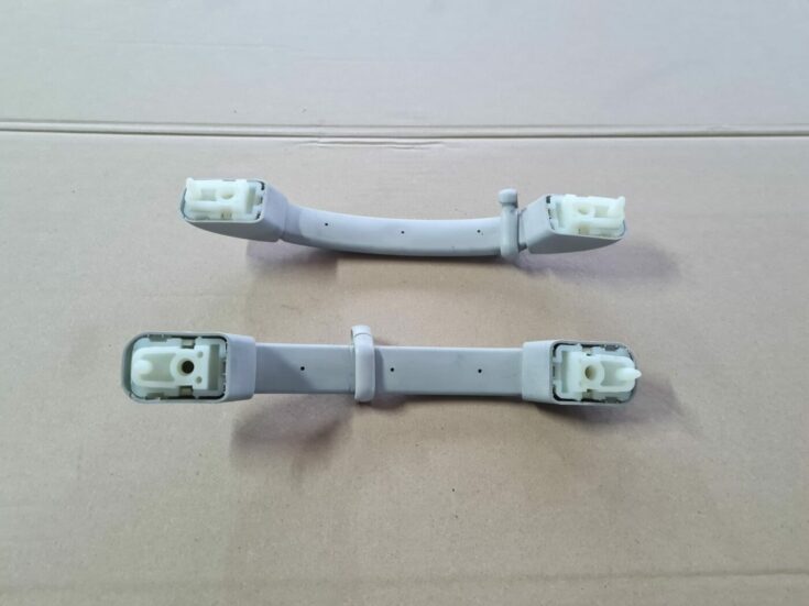 Salona rokturis griestos priekš PEUGEOT 307 2003