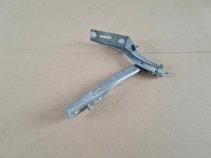 Pārsega eņģe, pa kreisi priekš PEUGEOT 307 2003