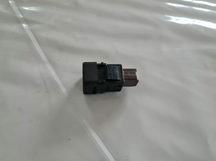 Drošības spilvena izslēgšanas slēdzis priekš CITROEN C4 2006-2