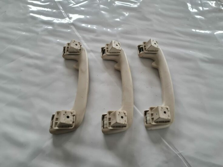 Salona rokturis griestos priekš CITROEN C4 2006-2