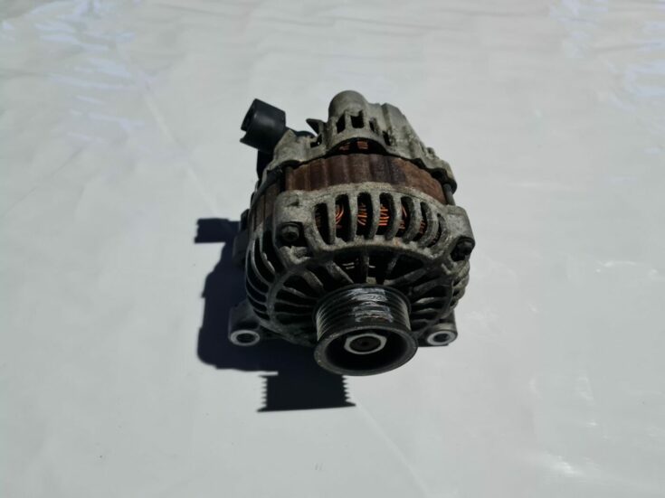 Ģenerators priekš CITROEN C4 2006-2
