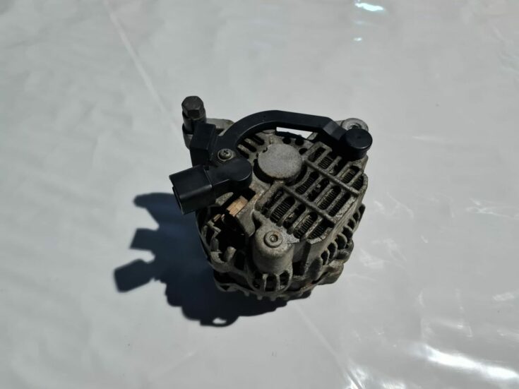 Ģenerators priekš CITROEN C4 2006-2
