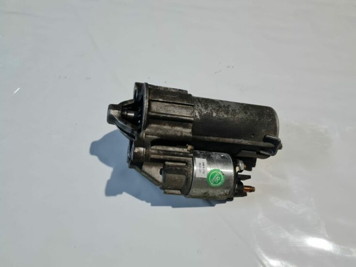 Starteris priekš CITROEN C4 2006-2