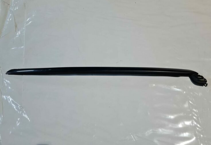 Vējstikla moldings priekš CITROEN C4 2006-2