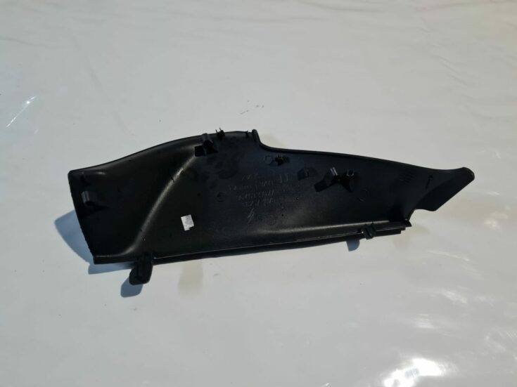 Mērinstrumentu paneļa sānu apdare priekš CITROEN C4 2006-2