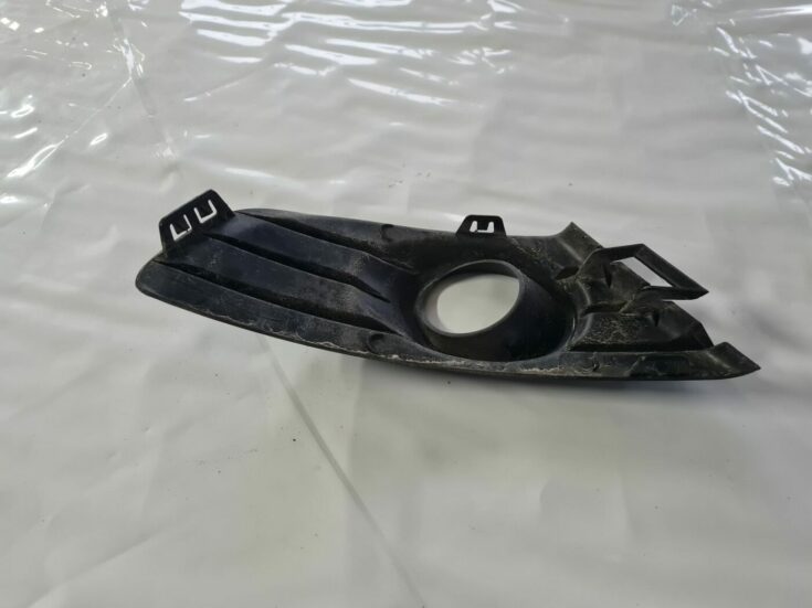 Miglas luktura reste, pa labi priekš CITROEN C4 2006-2