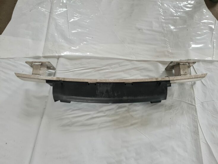Priekšējā bufera pastiprinātājs priekš CITROEN C4 2006-2