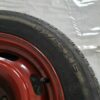 Rezerves ritenis priekš CITROEN C4 2006-2