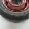 Rezerves ritenis priekš CITROEN C4 2006-2