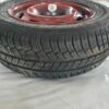 Rezerves ritenis priekš CITROEN C4 2006-2