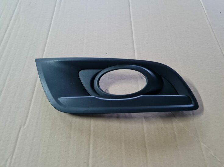 Miglas luktura reste, pa labi priekš MAZDA 3 2007