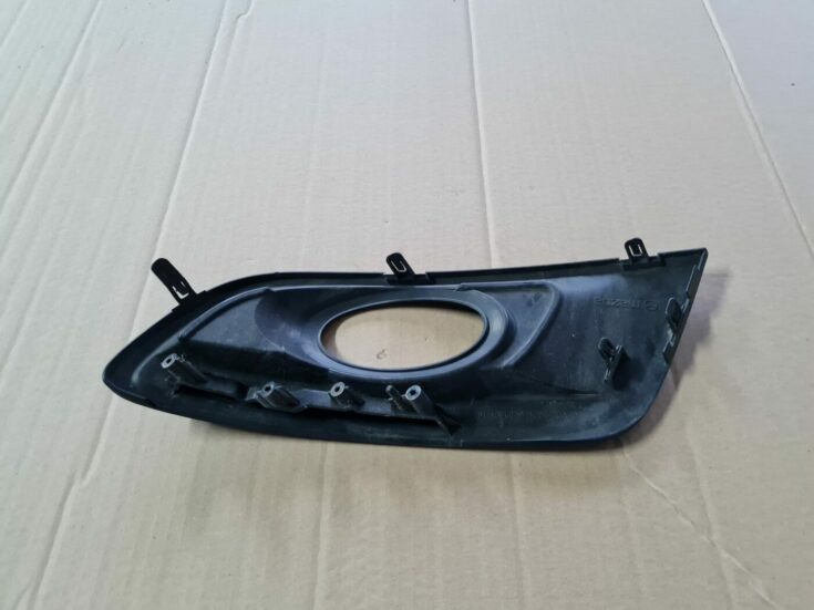 Miglas luktura reste, pa labi priekš MAZDA 3 2007
