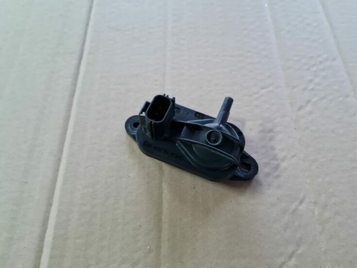 Izplūdes gāzu spiediena sensors priekš MAZDA 3 2007