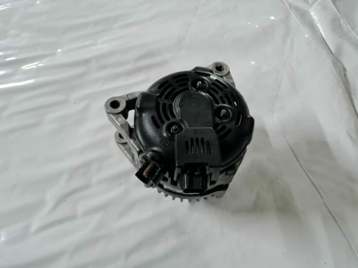 Ģenerators priekš MAZDA 3 2007