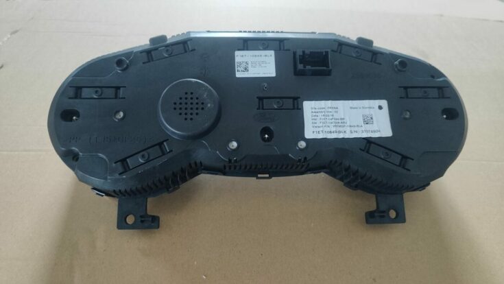 Spidometrs priekš FORD FOCUS 2016 UNIVERSAL