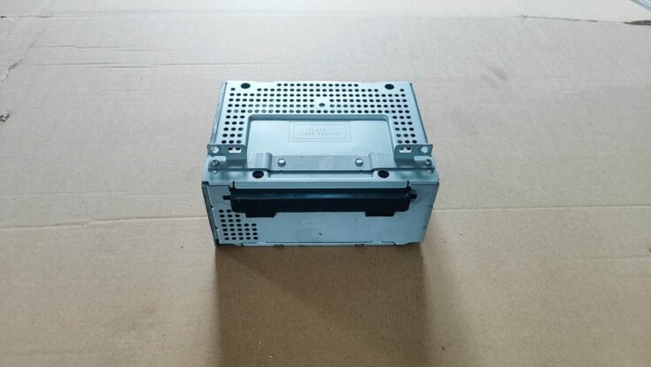 CD/DVD/Navigācijas bloks priekš FORD FOCUS 2016 UNIVERSAL