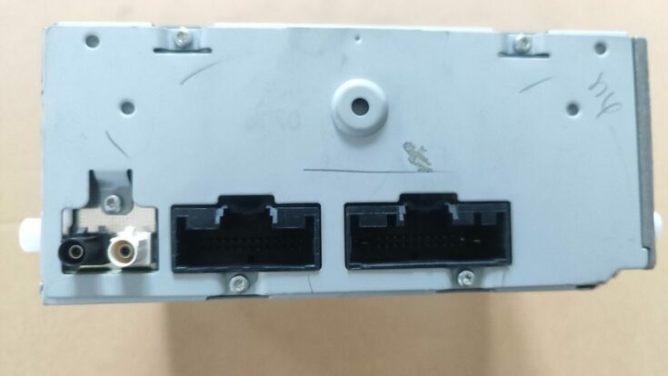 CD/DVD/Navigācijas bloks priekš FORD FOCUS 2016 UNIVERSAL