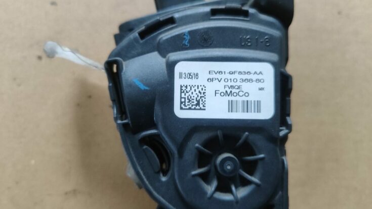 Gāzes pedālis priekš FORD FOCUS 2016 UNIVERSAL