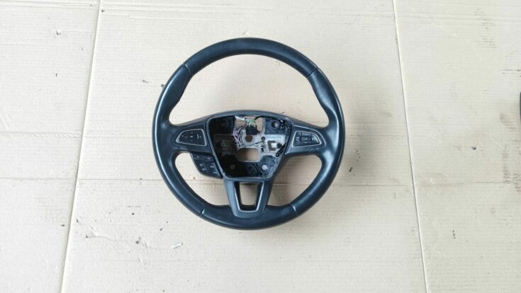 Stūre priekš FORD FOCUS 2016 UNIVERSAL