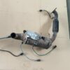 Katalizators, DPF/FAP cieto daļiņu filtrs priekš FORD FOCUS 2016 UNIVERSAL