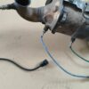 Katalizators, DPF/FAP cieto daļiņu filtrs priekš FORD FOCUS 2016 UNIVERSAL
