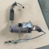 Katalizators, DPF/FAP cieto daļiņu filtrs priekš FORD FOCUS 2016 UNIVERSAL