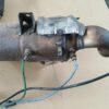 Katalizators, DPF/FAP cieto daļiņu filtrs priekš FORD FOCUS 2016 UNIVERSAL
