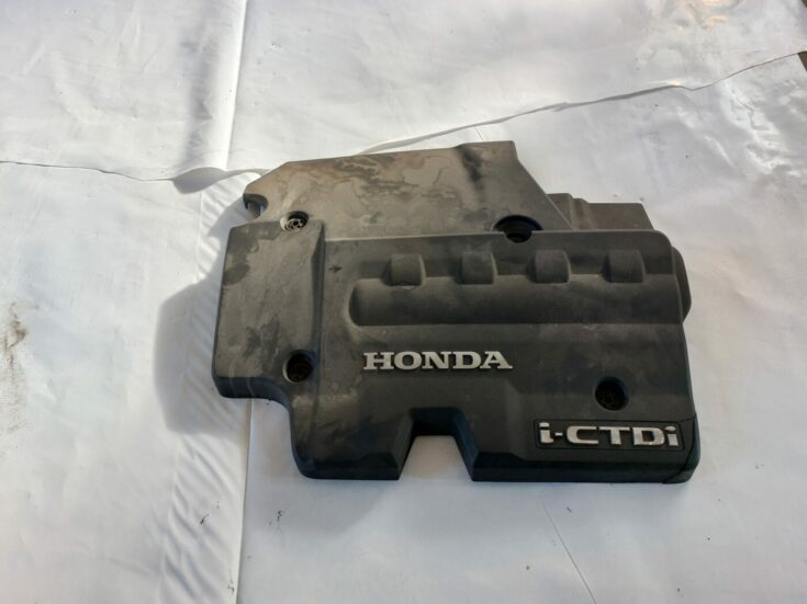 Dzinēja dekoratīvais vāks priekš HONDA CIVIC 2006