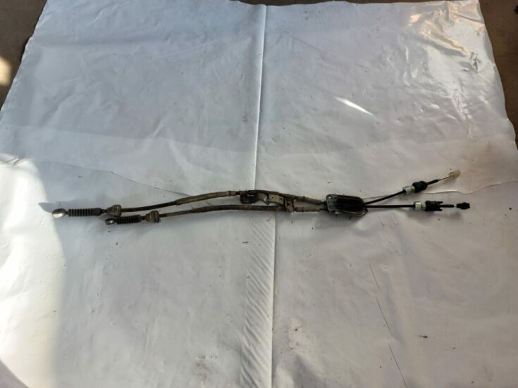 Pārnesumu pārslēgšanas mehānisma troses priekš HONDA CIVIC 2006