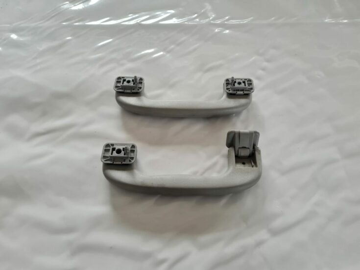 Salona rokturis griestos priekš OPEL VECTRA C 2006