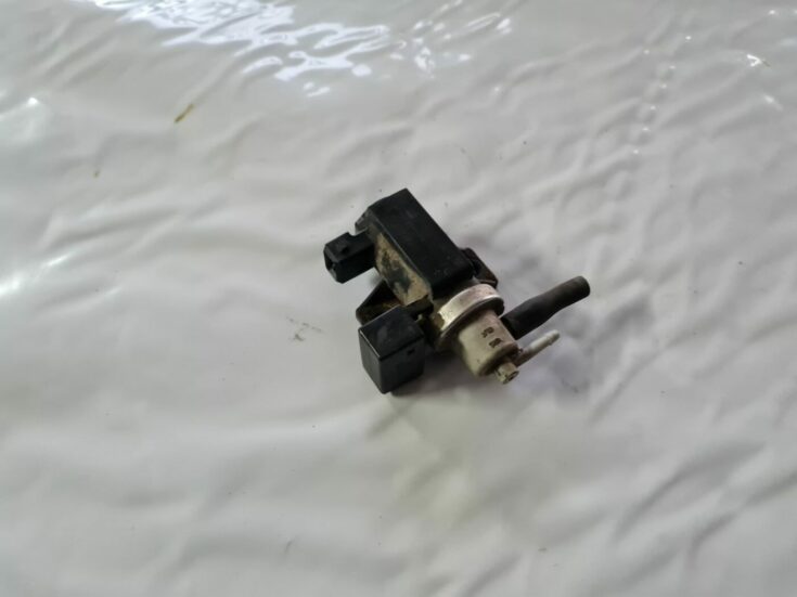 Solenoīda vakuuma vārsts priekš OPEL VECTRA C 2006