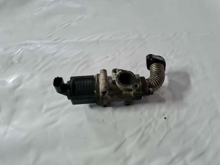 EGR vārsts priekš OPEL VECTRA C 2006