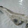 Pārsega eņģe, pa labi priekš OPEL VECTRA C 2006