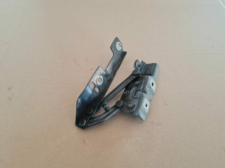Pārsega eņģe, pa kreisi priekš OPEL ASTRA J 2013