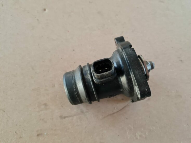 Termostata korpuss priekš OPEL ASTRA J 2013