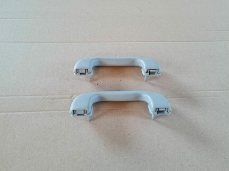 Salona rokturis griestos priekš OPEL ASTRA J 2013