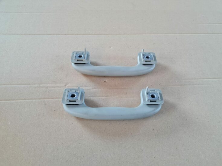 Salona rokturis griestos priekš OPEL ASTRA J 2013