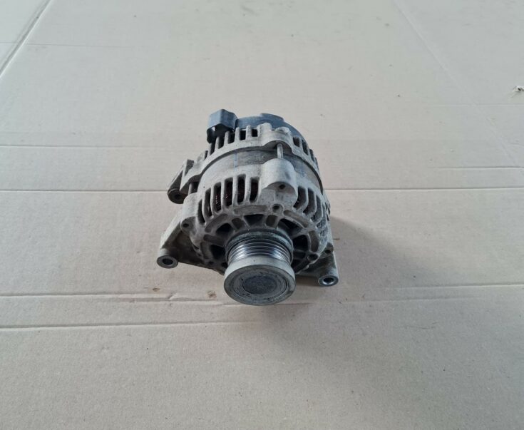 Ģenerators priekš OPEL ASTRA J 2013