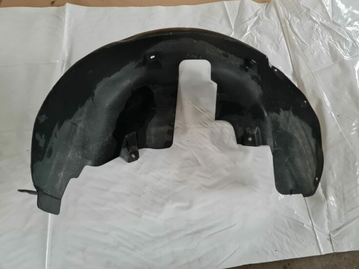 Aizmugurējais kreisais paspārns priekš OPEL ASTRA J 2013