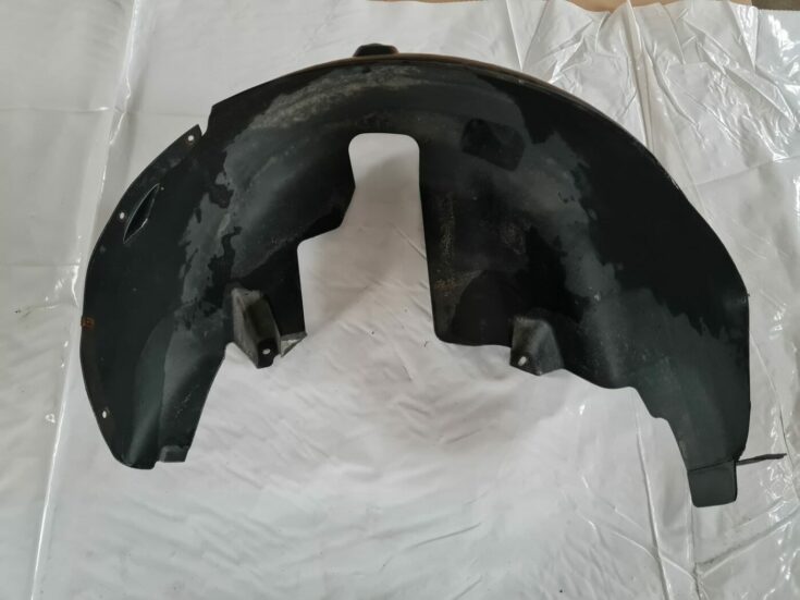 Aizmugurējais labais paspārns priekš OPEL ASTRA J 2013