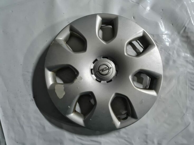 Diska kalpaks priekš OPEL ASTRA J 2013