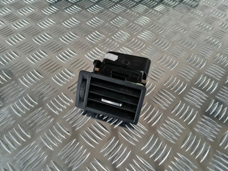 Mērinstrumentu paneļa gaisa vads, pa kreisi priekš FORD FOCUS C-MAX 2004