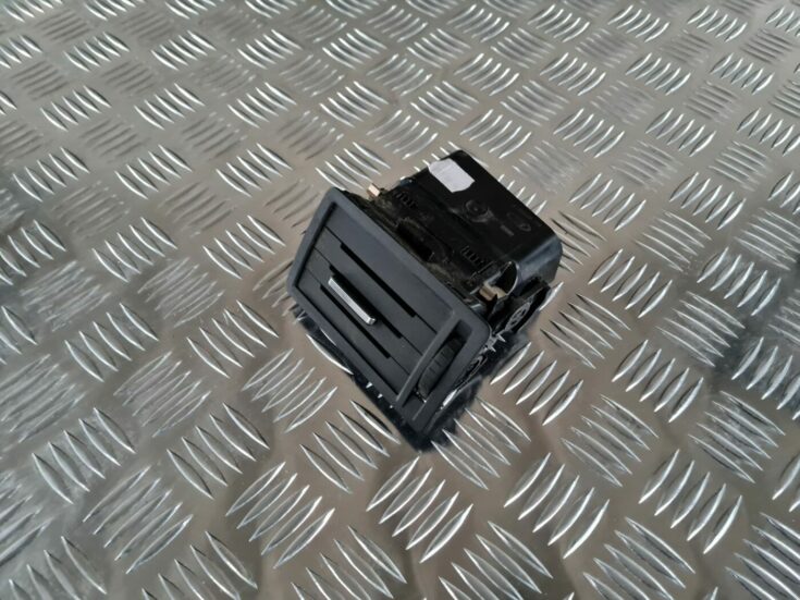 Mērinstrumentu paneļa gaisa vads, pa labi priekš FORD FOCUS C-MAX 2004