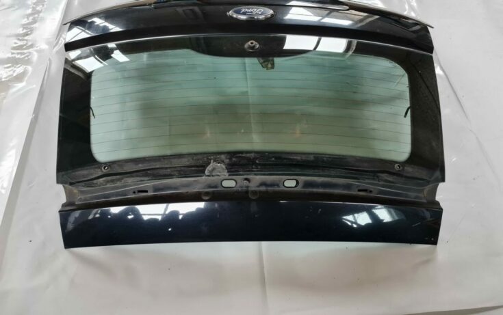 Bagāžnieka vāks priekš FORD FOCUS C-MAX 2004