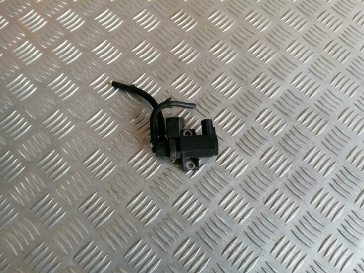 Solenoīda vakuuma vārsts priekš TOYOTA AVENSIS 2007