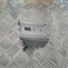 Atpakaļskata spoguļa apdare (salonā) priekš MERCEDES BENZ ML320 2006 SILVER